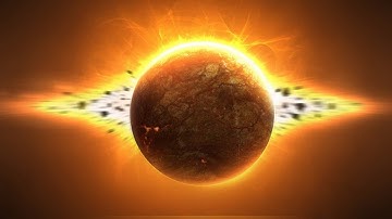 Amazing Space  NASA Warns That A Huge Object In Space Has Started Sending Earth Radio Messages  Spac