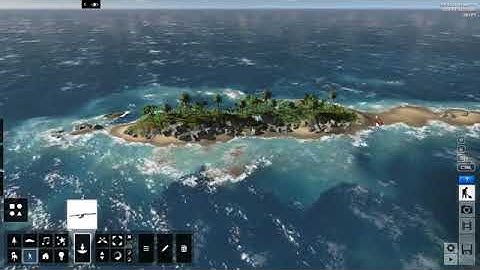 Lumion Tutorial - 02 06 Adding Flying Birds on Vimeo