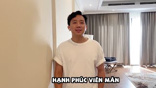 (한) Hari Won và Trấn Thành đến Phú Quốc chuẩn bị dự lễ cưới Đông Nhi và Ông Cao Thắng 동니와 까오탕 결혼