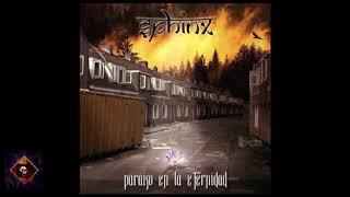 SPHINX - Paraíso en la Eternidad (2005)