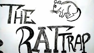 The Rattrap Class12 in hindi | English Flamingo ||Chapter-4|explanation CBSE Boards