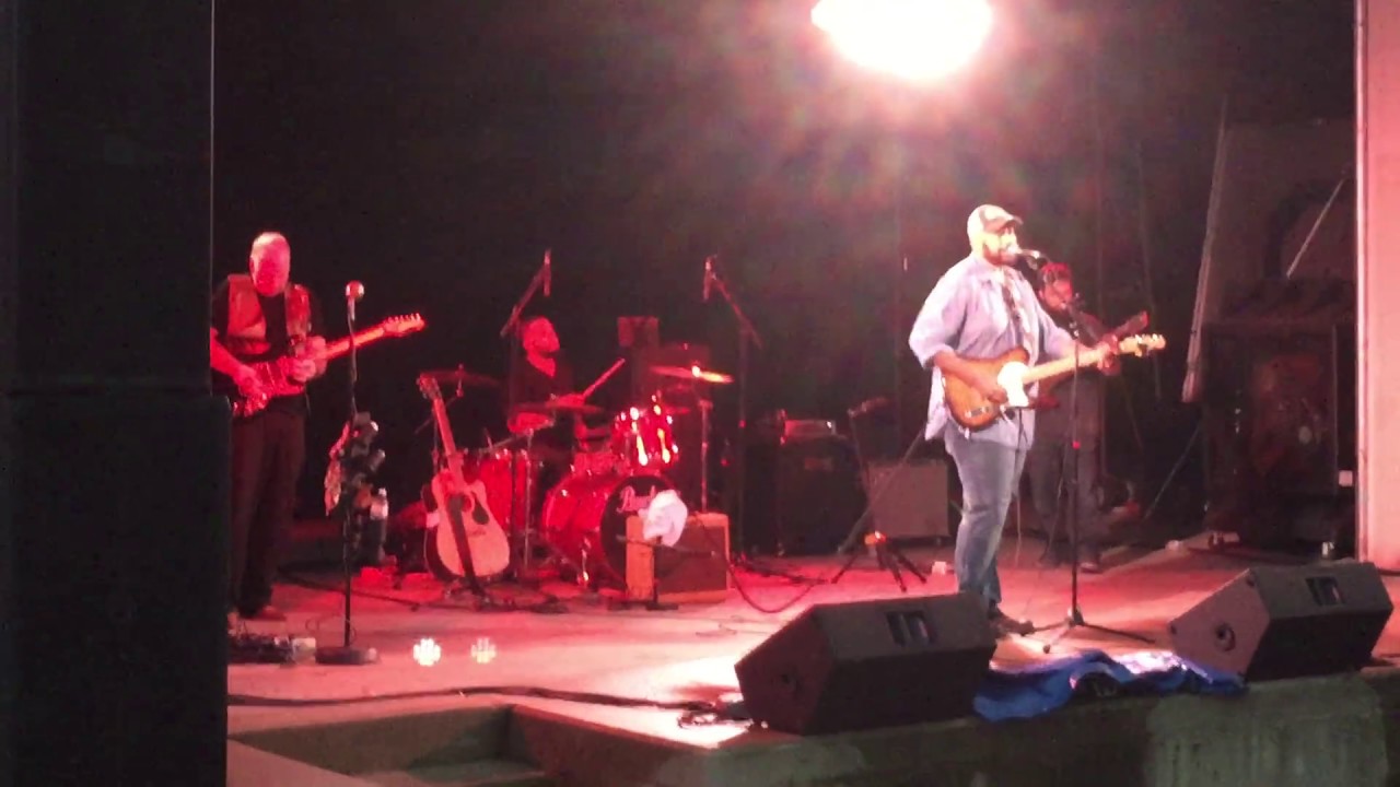 Watch Joey McGee Band - "Hurricane" Live Performance on YouTube Watch Joey McGee Band - "Hurricane" Live Performance on YouTube