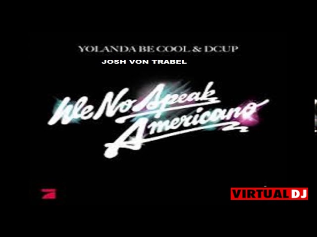 Yolanda Be Cool 'We No Speak Americano' on Vimeo