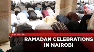 Islamic Holy Month of Ramadan Begins | Tuko TV