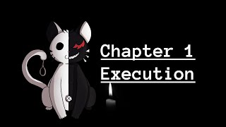 Danganronpa Antebellum Chapter 1 Execution