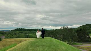 Ryan + Ashley Lubbers | The Minnesota Discovery Center | Chisholm, Mn News