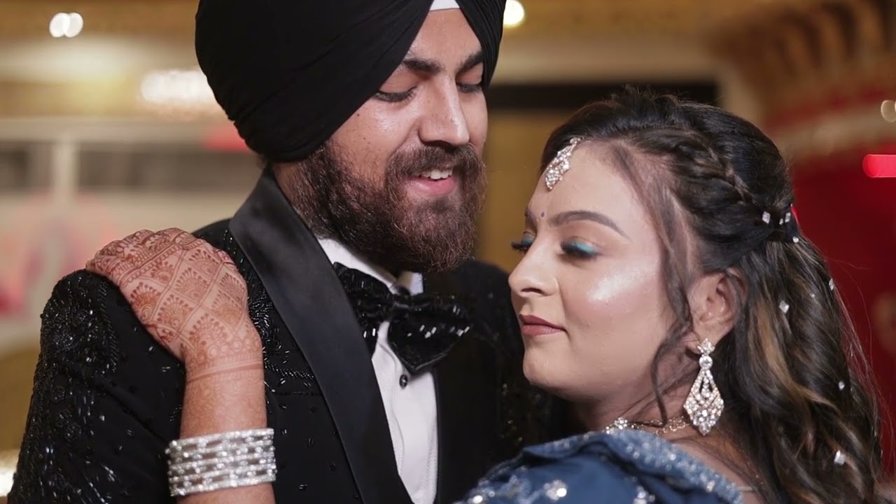 Jaspal & Priyanka / Sangeet & Ring