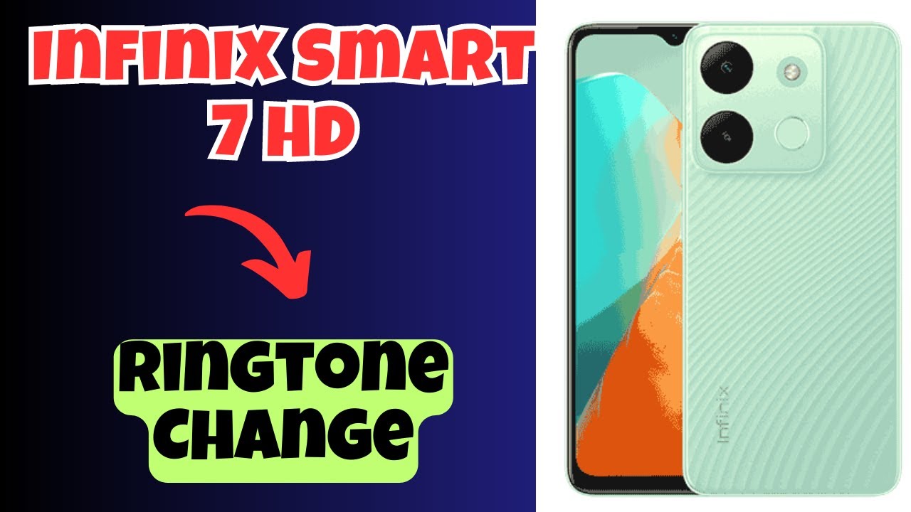 Infinix Smart 7 HD Ringtone Change How To Change Ringtone infinix-smart-7-hd-ringtone-change-how-to-change-ringtone
