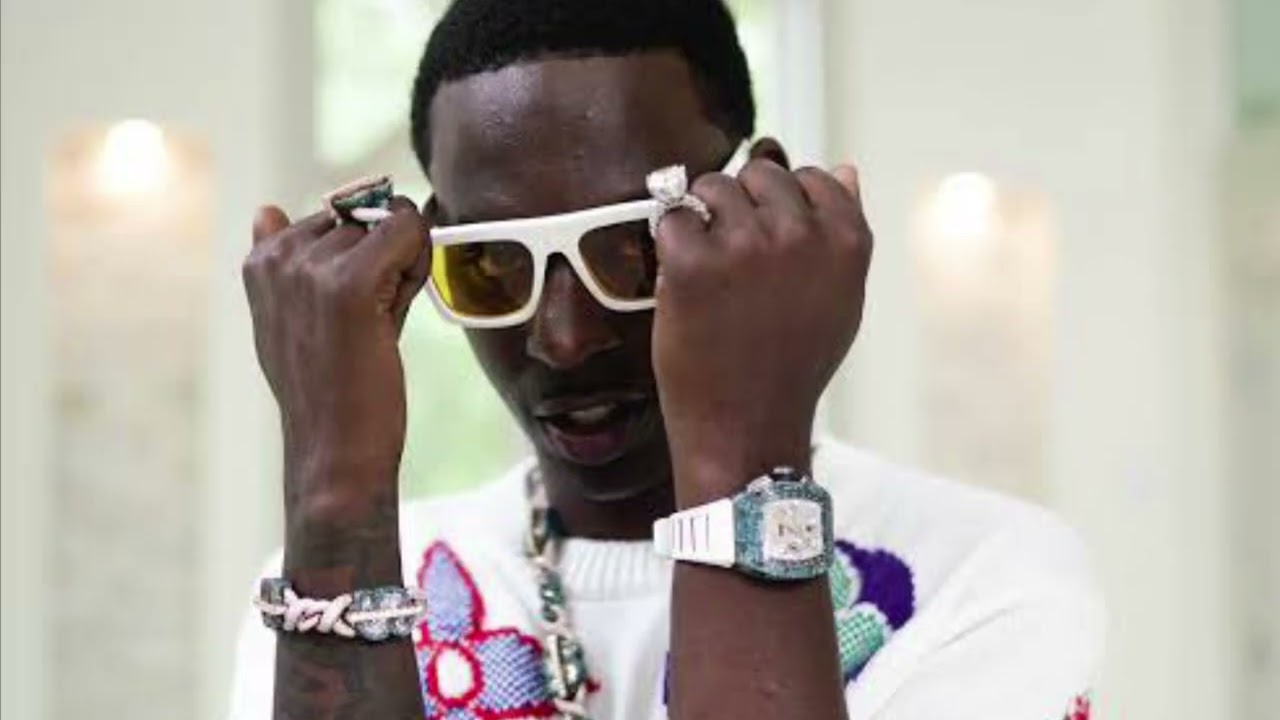 Why Young Dolph Chose Freedom Over Fame — The Daily Mindset That Built His Independence