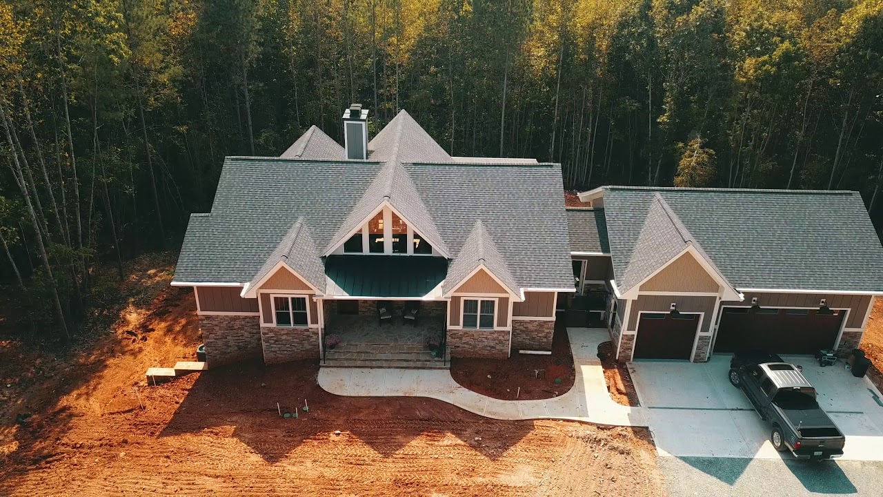 Siler City, North Carolina NEW CONSTRUCTION YouTube