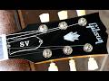 Checking Out The New Gibson "SV"