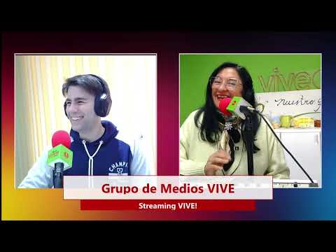 Programa EN EL AIRE lunes 14 de septiembre de 2026