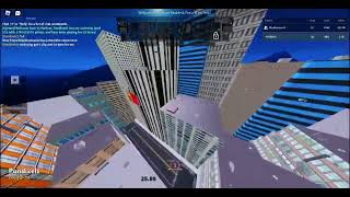 Grappler Gap #6
