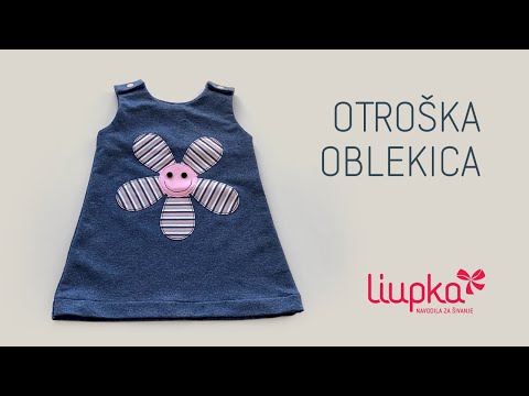 Video: Katere Tkanine Lahko Uporabimo Za šivanje Obleke