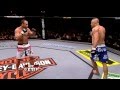Wanderlei Silva Vs Chuck Liddell HL Wanderlei Silva Vs Chuck Liddell HL