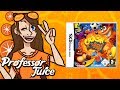 Crash Boom Bang Review - Professor Juice