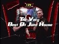 Czw the very best of john house