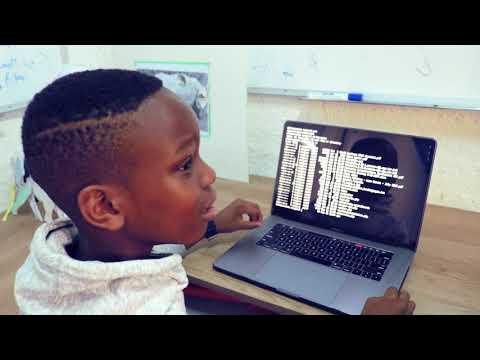 Introduction to Command Line Interface for juniors   Appframe Code Academy