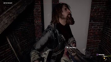 Far Cry 5 Arcade - Resident Evil 7 ep 2 - #19