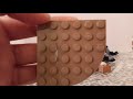 LEGO 71733 epic battle set - cole vs ghost warrior (review)