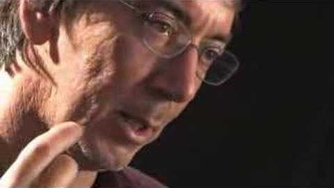 Behind the Games: Will Wright video interview
