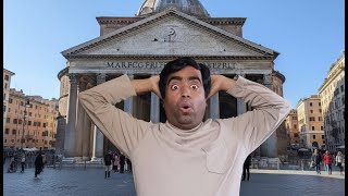 Visiting the most Prettiest Ancient Roman Architectural Wonders in PARIS