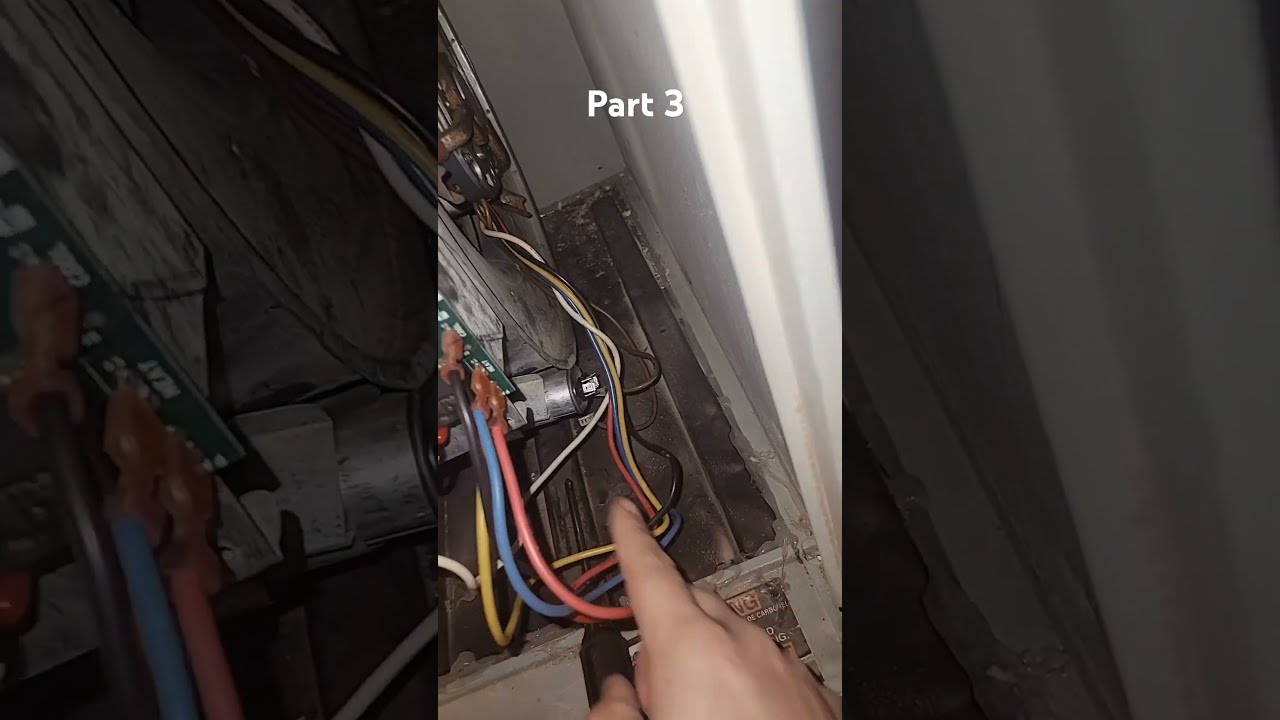 Welp System Isn T Heetin Shotscar Is Back Hvac