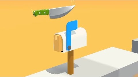 Slice it All! ASMR | Satisfying And Relaxing ASMR Game....!