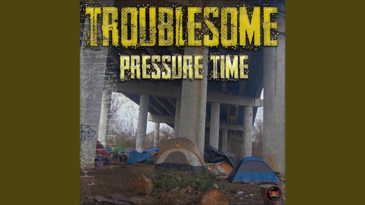 Watch Pressure Time on YouTube Watch Pressure Time on YouTube