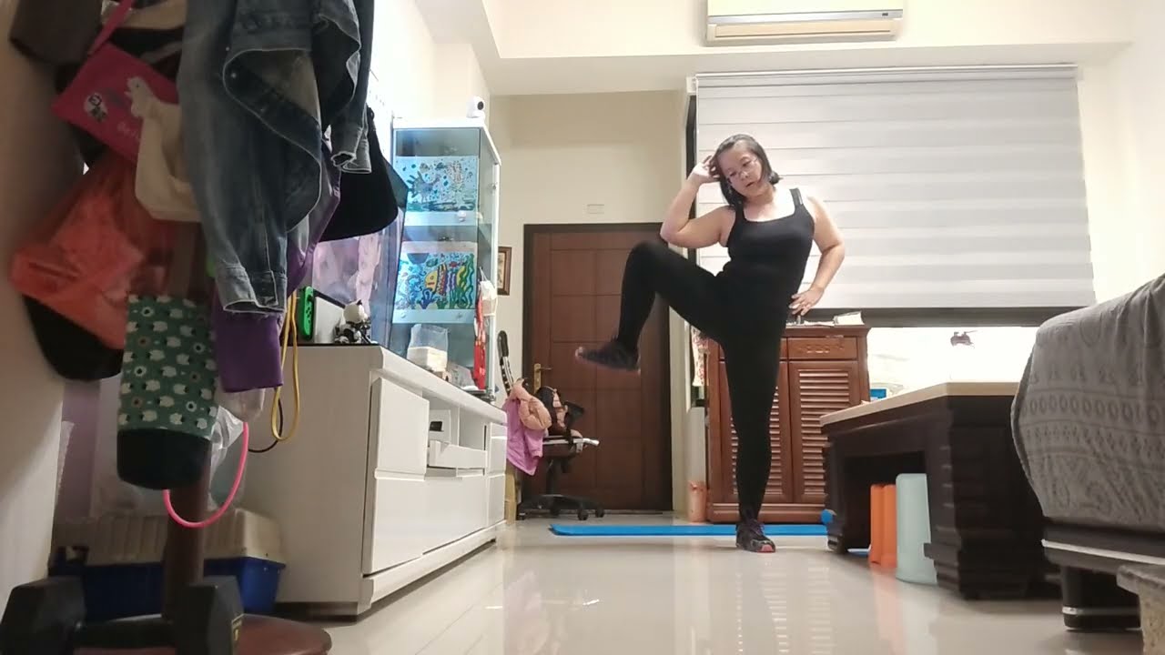 251216 FULL BODY|CORE.ABS|BW|JUMP ROPE|30 MIN.