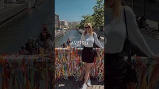 AVEIRO - PORTUGAL 🇵🇹