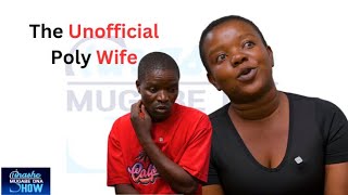THE UN POLY WIFE:TINASHE MUGABE DNA SHOW S20 EP35