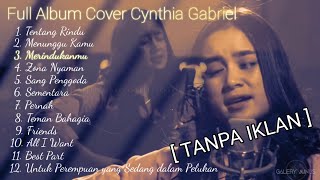 Full album cover Cynthia Gabriel ( pengiring tidur ) - Tentang Rindu - Menunggu Kamu [ TANPA IKLAN ]
