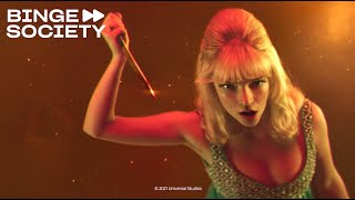 Last Night in Soho (2021) - Face to Face With The Killer