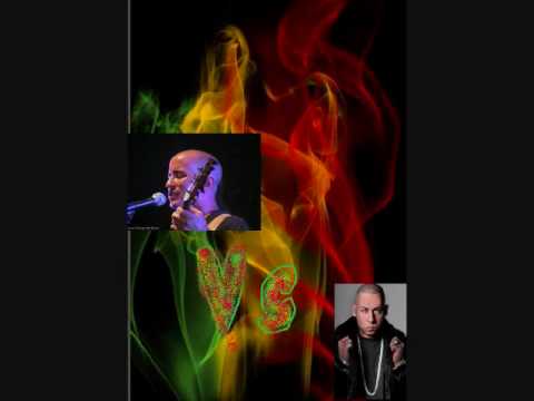 Cultura Profetica ft De la Ghetto - Yo Fumo