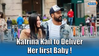 Katrina Kaif Sparks Pregnancy Rumours  : Katrina And Vicky ’s Video From London Goes Viral