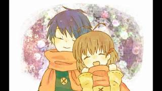 Clannad Soundtrack Track 13 Meaningful Ways To Pass The Time