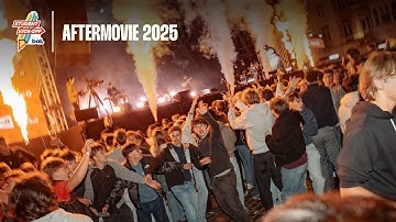 Student Kick-Off 2025 - AFTERMOVIE