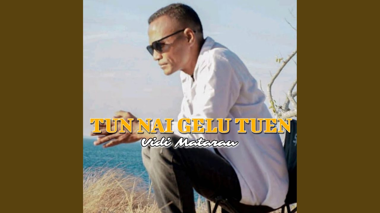 TUN NAI GELU TUEN (Pop Lamaholot)