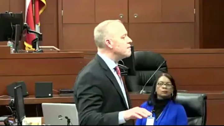 Michael Lyons Argument Sets Up $10.2M Med Mal Verd...