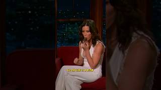 Just Blow it already! #evangelinelilly