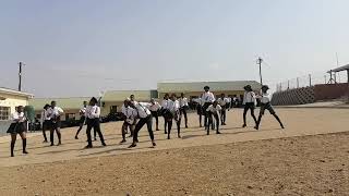 Mango groove-Special Star (Empilweni high School)