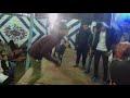 رقص علي مهرجان الهلي بلي (احمد الزملكاوي