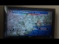 KTRK-TV AccuWeather Forecast during Good Morning America (2nd Hour) (July 21st, 2022)