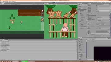 Ludum Dare #37 - TIMELAPSE