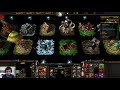 Warcraft 3 Icy Hero Arena W VimpGaming Warcraft 3 Icy Hero Arena W VimpGaming