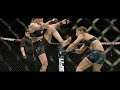 TOP 6 Most Terrifying Women's KO | In UFC History | (OUT COLD)