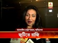 tollywood hit pair prasenjit rituparna agree to act again