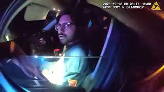Rescue Nation: Heroic Officers Pull Unresponsive Driver From Train Tracks