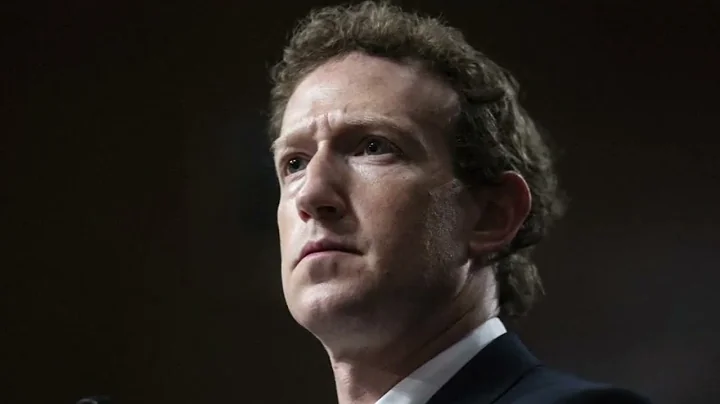 Mark Zuckerberg says Meta was 'pressured' by Biden administration to censor Covid-related content